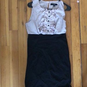 Forever 21 Work Dress